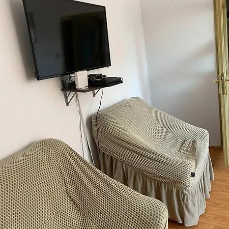 Apartament Cosvin 34 - Bychoice Apartment *