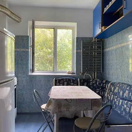 Apartament Cosvin 34 - Bychoice Apartment