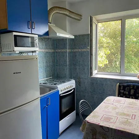 Apartament Cosvin 34 - Bychoice Apartment Eforie Sud (Constanta)