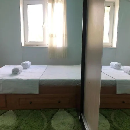 Apartament Cosvin 34 - Bychoice * Eforie Sud (Constanta)