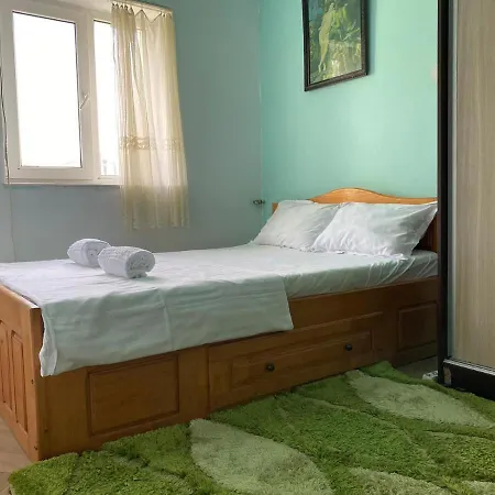 Apartament Cosvin 34 - Bychoice Эфорие-Суд