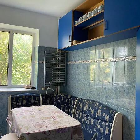 Apartament Cosvin 34 - Bychoice Апартаменты *