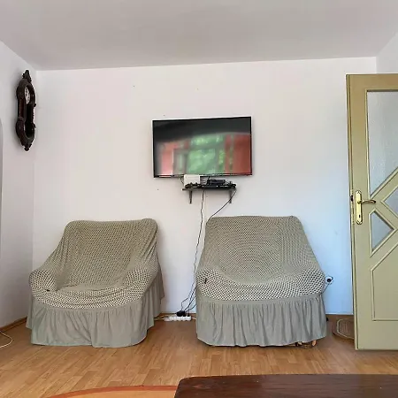 Apartament Cosvin 34 - Bychoice Апартаменты Эфорие-Суд
